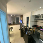 Apartamento à venda com 1 suíte em Vila Suzana, São Paulo, SP