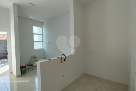 Casa à venda com 2 quartos em Jardim Piazza DI Roma II, Sorocaba, SP