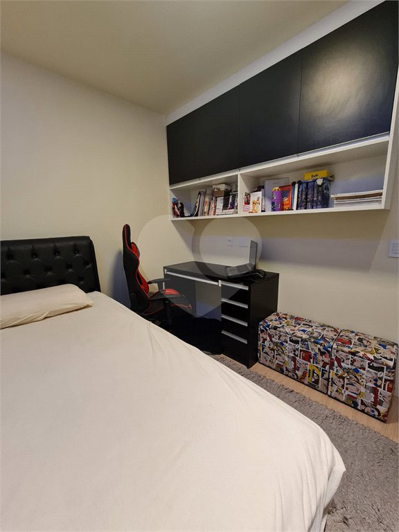 Apartamento à venda com 3 quartos, sendo 1 suíte, em Vila Dom Pedro I, São Paulo, SP
