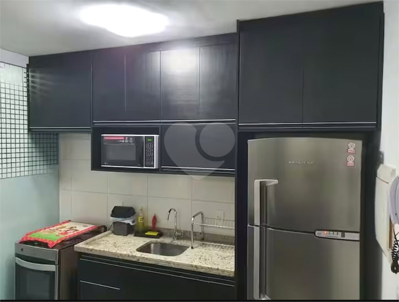 Apartamento à venda com 3 quartos, sendo 1 suíte, em Parque Residencial Lagoinha, Ribeirão Preto, SP