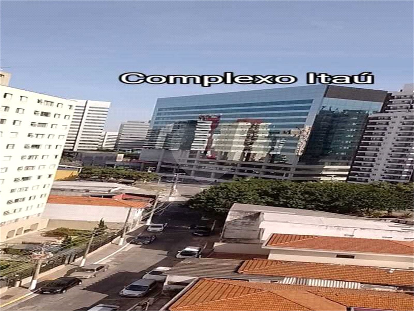 Apartamento à venda com 1 quarto em Vila Guarani (z Sul), São Paulo, SP