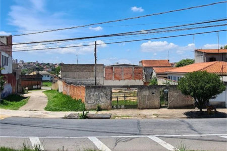 Terreno à venda em Jardim Simus, Sorocaba, SP