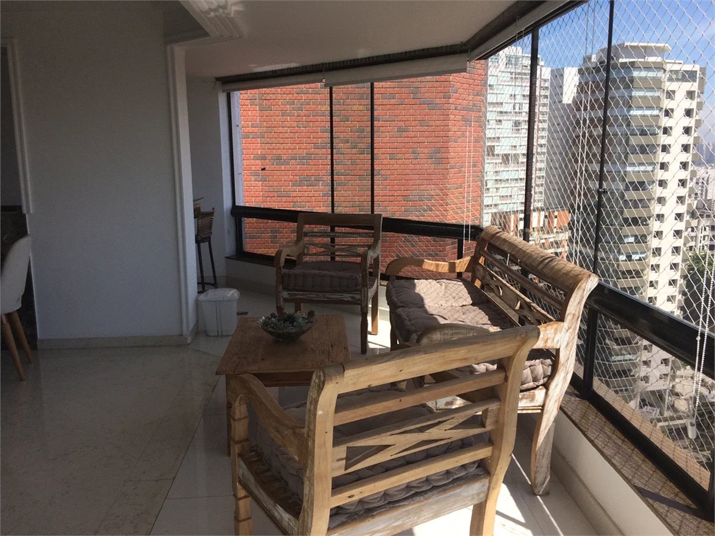 Apartamento à venda com 3 suítes em Vila Suzana, São Paulo, SP