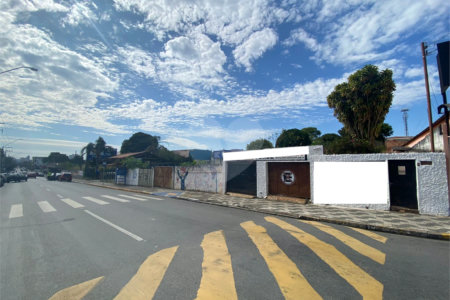 Terreno à venda no Centro, Suzano, SP