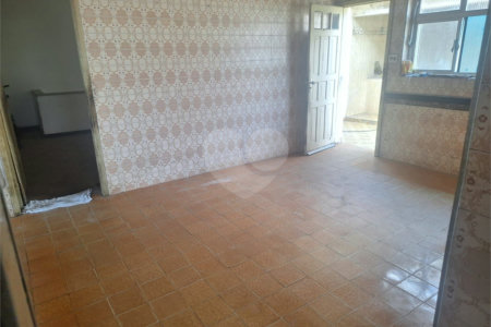 Casa à venda com 3 quartos em Jardim Aeroporto, São Paulo, SP