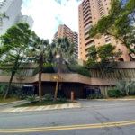 Apartamento à venda com 4 quartos, sendo 3 suítes, em Vila Andrade, São Paulo, SP