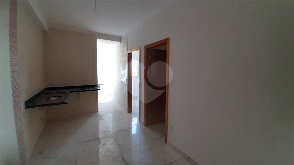 Casa à venda com 2 quartos no condomínio Residencial Luta, São Paulo - SP