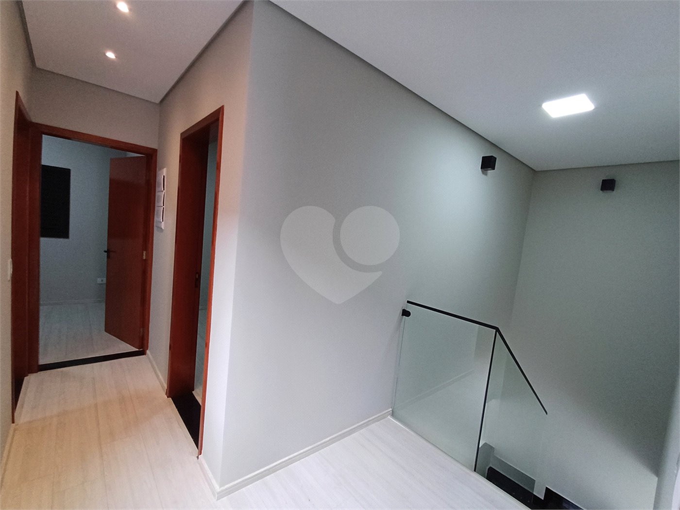 Casa à venda com 3 quartos, sendo 1 suíte,  no condomínio Ibiti Reserva, Sorocaba - SP