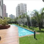 Apartamento à venda com 1 quarto em Vila Olímpia, São Paulo, SP
