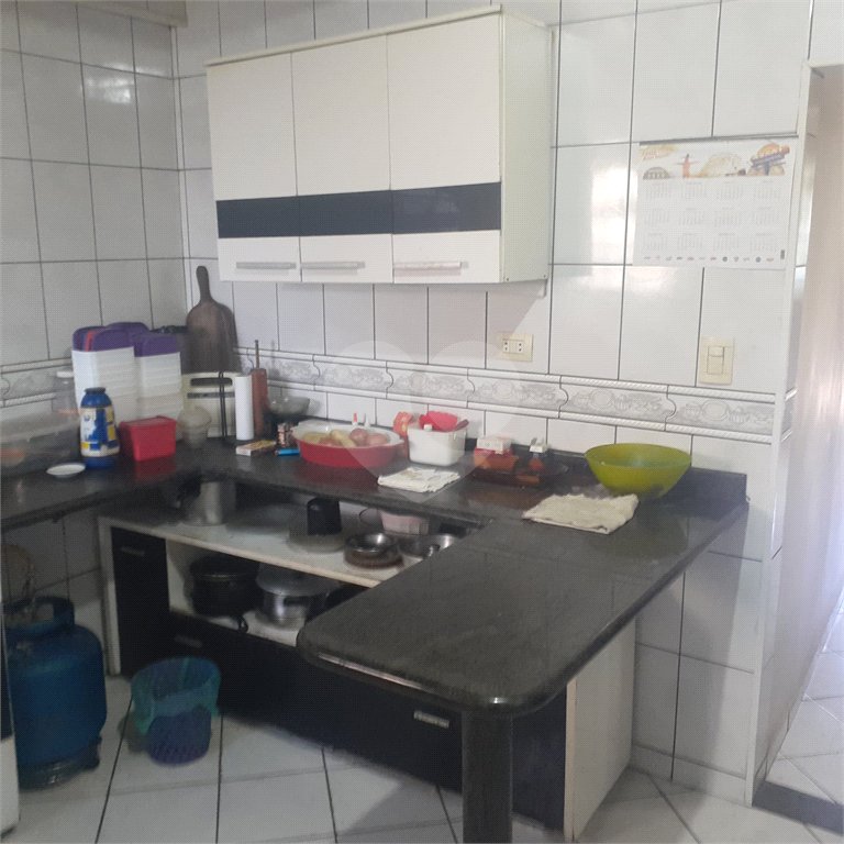 Casa Térrea à venda com 3 quartos em Casa Verde, São Paulo, SP