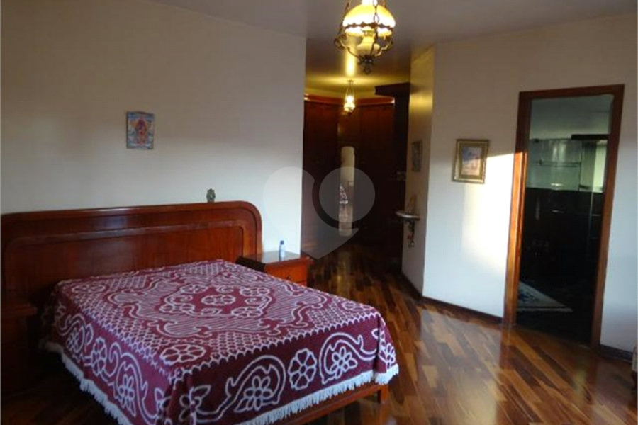 Casa à venda com 6 quartos, sendo 2 suítes, em Jardim França, São Paulo, SP