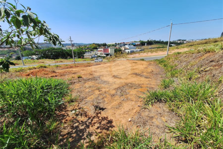 Terreno à venda no condomínio Comercial Independência, Vinhedo - SP