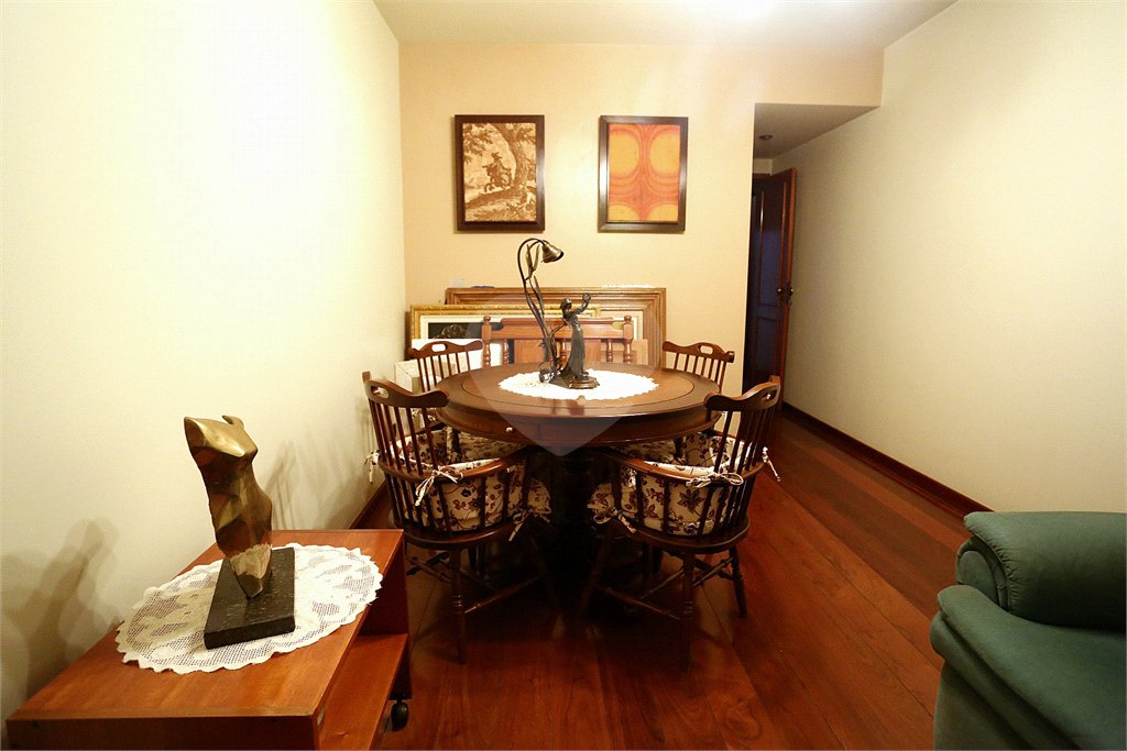 Apartamento à venda com 4 suítes em Tijuca, Rio de Janeiro, RJ