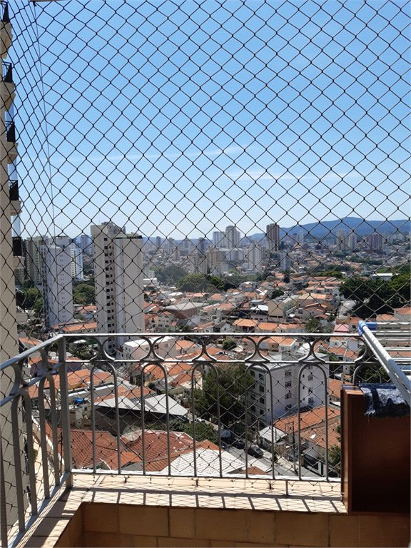 Apartamento à venda com 3 quartos, sendo 1 suíte, em Água Fria, São Paulo, SP
