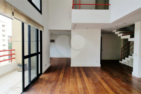 Duplex à venda com 4 suítes em Itaim Bibi, São Paulo, SP