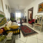 Apartamento Residencial à venda, Guilhermina, Praia Grande - AP1016.