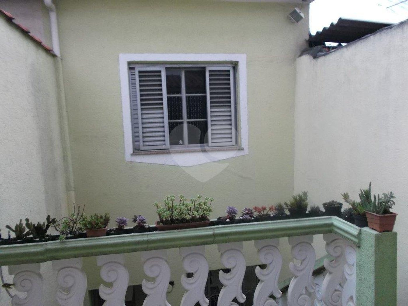 Sobrado à venda com 2 quartos em Mandaqui, São Paulo, SP