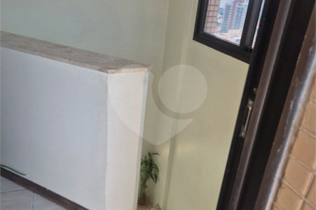 Duplex à venda com 3 suítes em Vila Monte Alegre, São Paulo, SP