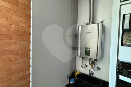 Apartamento à venda com 1 quarto em Vila Yara, Osasco, SP