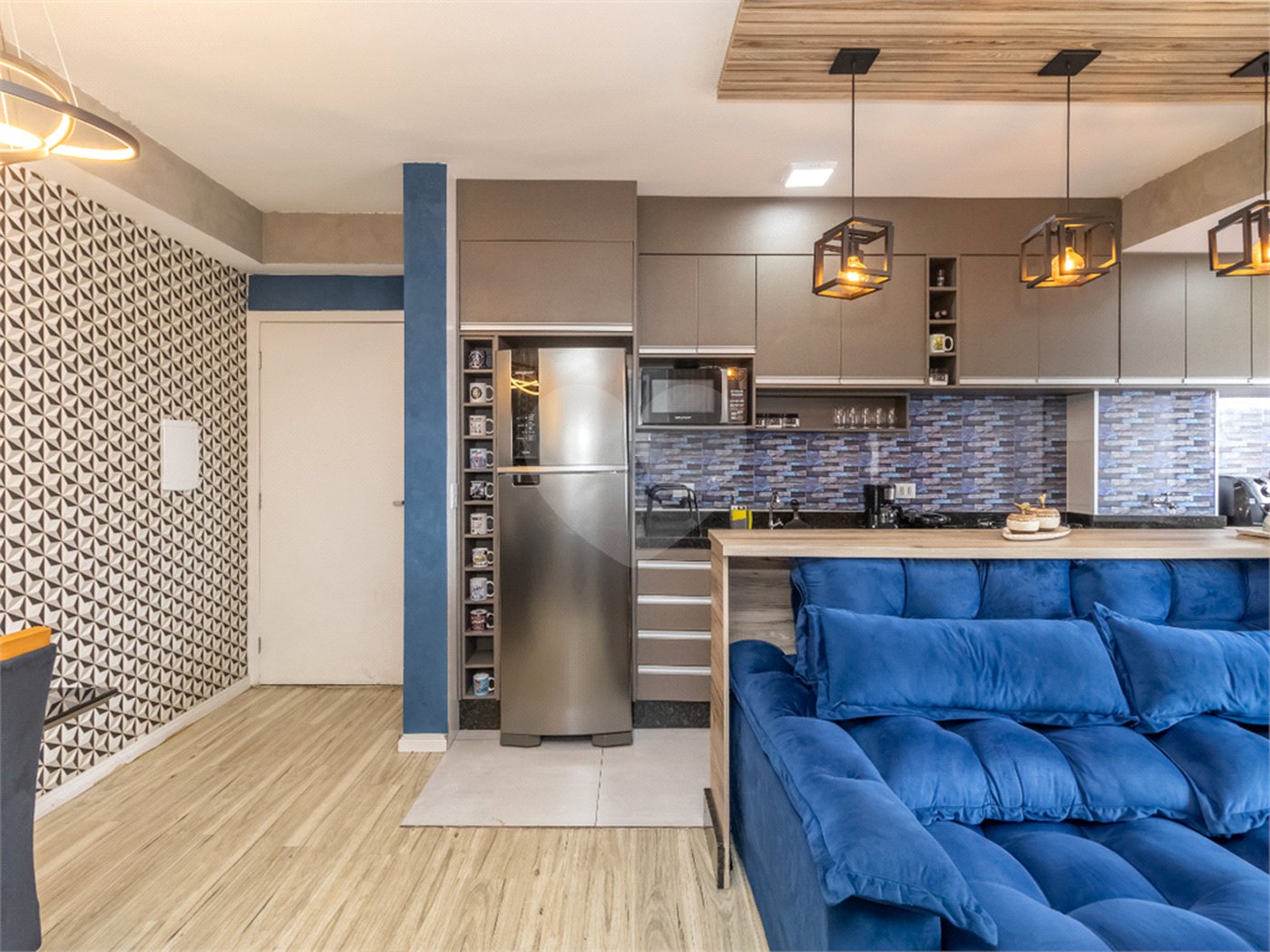 Apartamento à venda com 2 quartos em Vila Formosa, São Paulo, SP