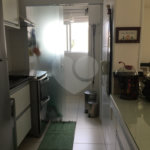 Apartamento à venda com 2 quartos, sendo 1 suíte, em Jaguaré, São Paulo, SP