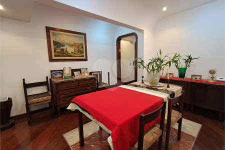 Apartamento à venda com 3 quartos, sendo 1 suíte, em Perdizes, São Paulo, SP
