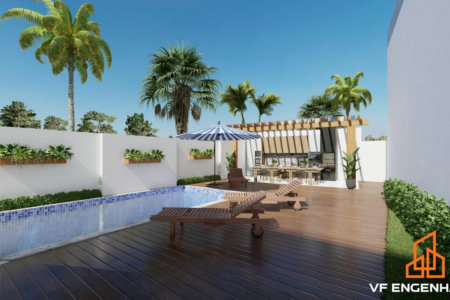 Casa Jardim