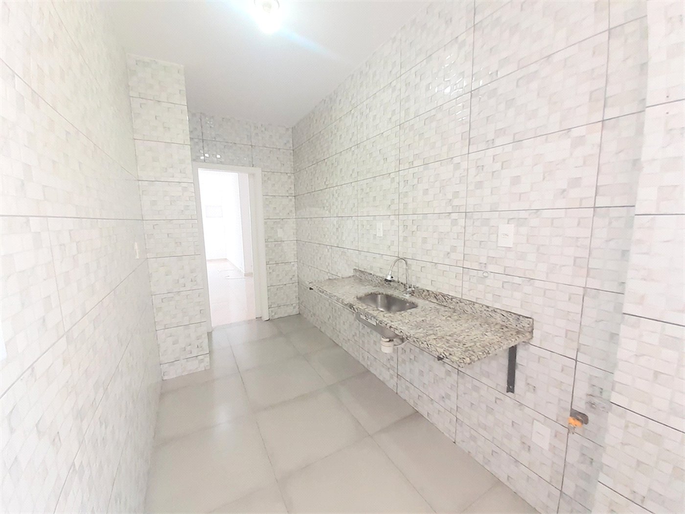 Apartamento à venda com 2 quartos em Vila Isabel, Rio de Janeiro, RJ