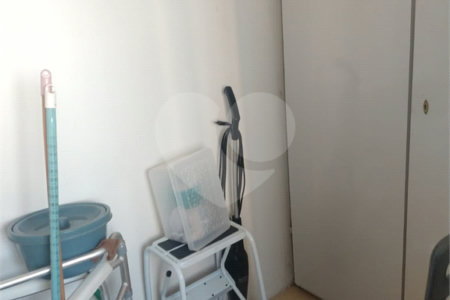Apartamento à venda com 2 quartos em Brooklin Paulista, São Paulo, SP