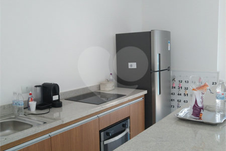 Apartamento à venda com 2 quartos, sendo 1 suíte, em Vila Clementino, São Paulo, SP