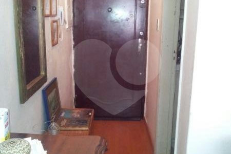 Apartamento à venda com 3 quartos em Vila Mariana, São Paulo, SP