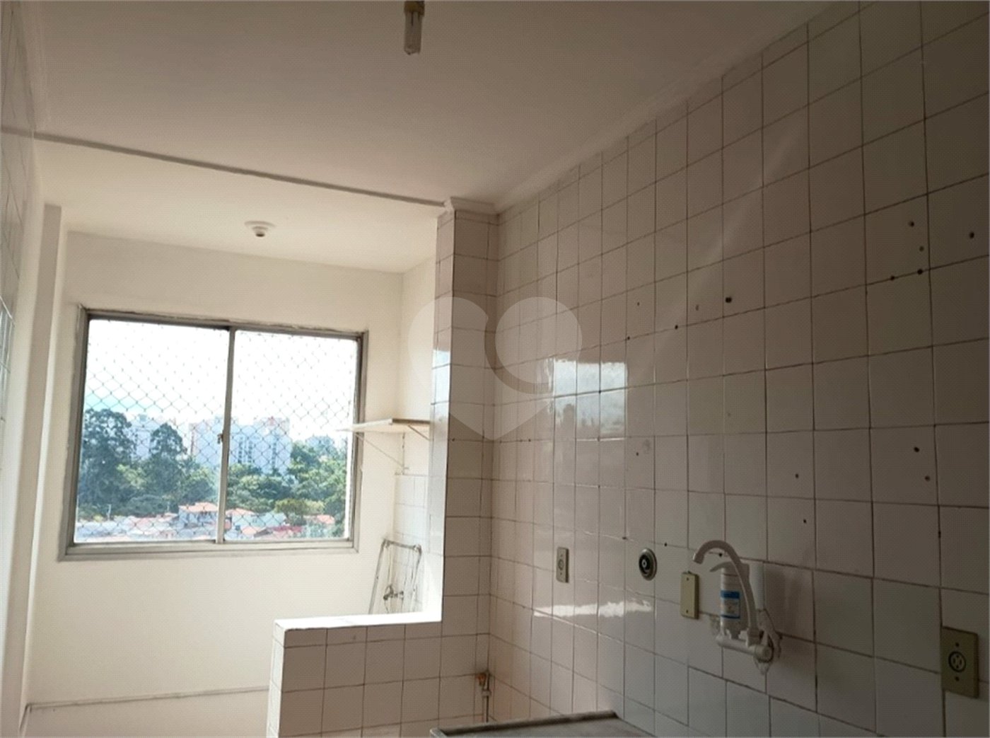 Apartamento à venda com 2 quartos em Jardim Ivana, São Paulo, SP