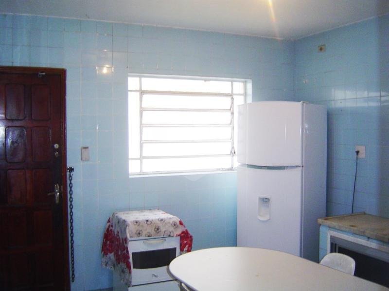 Sobrado à venda com 3 quartos em Chácara Santo Antônio (zona Sul), São Paulo, SP