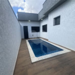 Casa à venda com 3 suítes no condomínio Residencial Villagio Wanel, Sorocaba - SP