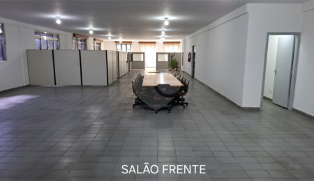 Salão Comercial para alugar com 3 suítes,  em Brás, São Paulo, SP