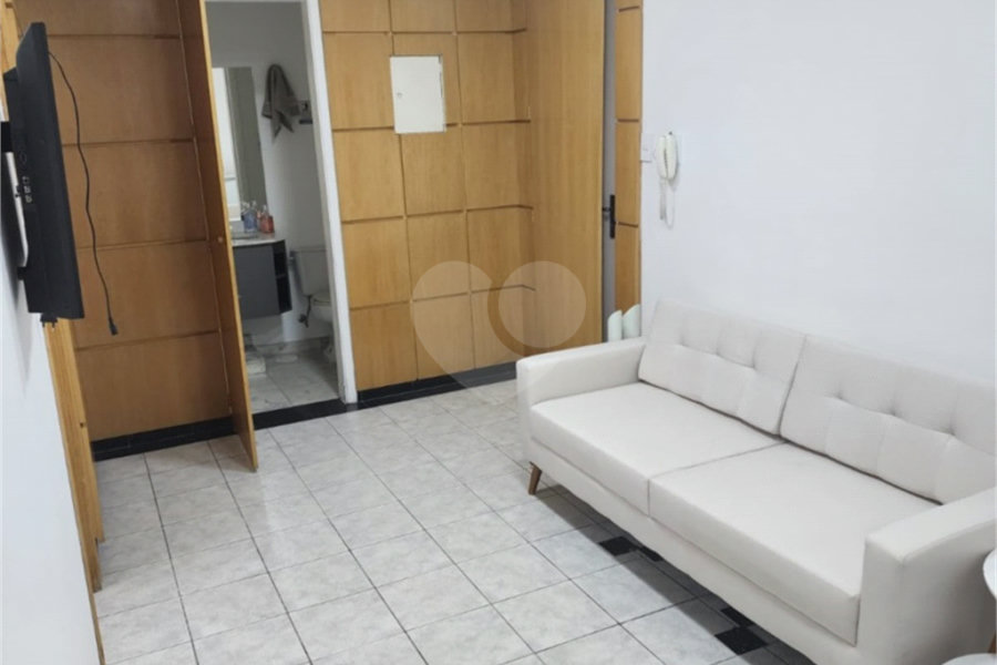 Sala à venda em Santana, São Paulo, SP