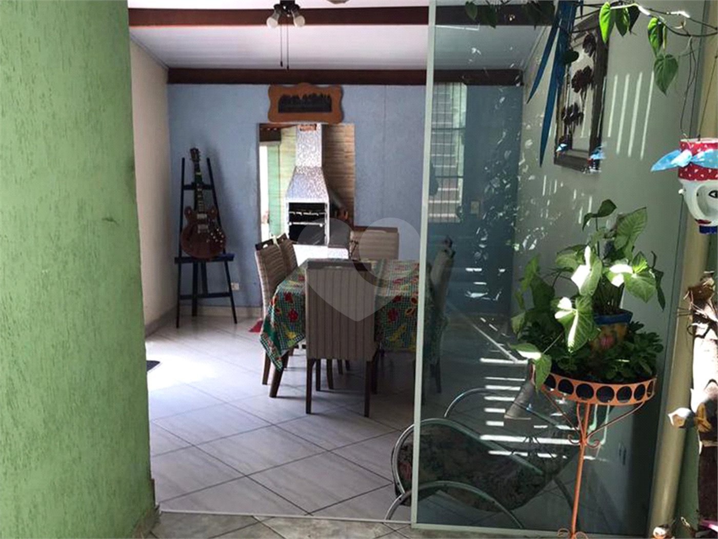 Casa à venda com 2 quartos, sendo 1 suíte, em Jardim Ester, São Paulo, SP