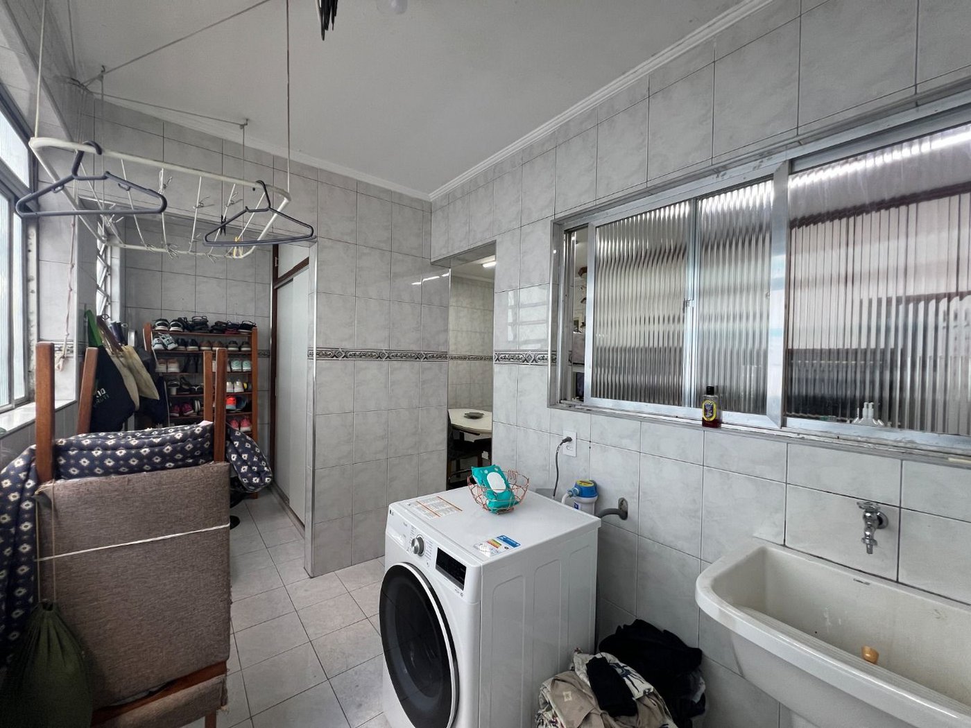 Apartamento com 3 dormitórios à venda, 145 m² por R$ 899.000,00 - Ponta da Praia - Santos/SP
