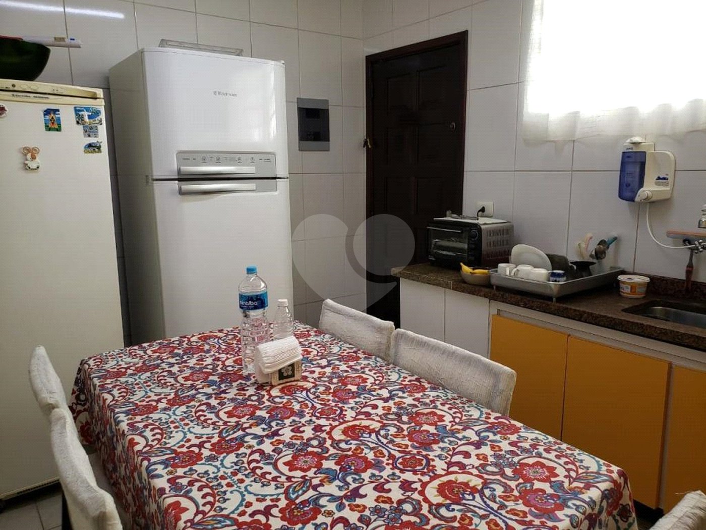 Casa à venda com 3 quartos em Vila Tiradentes, São Paulo, SP