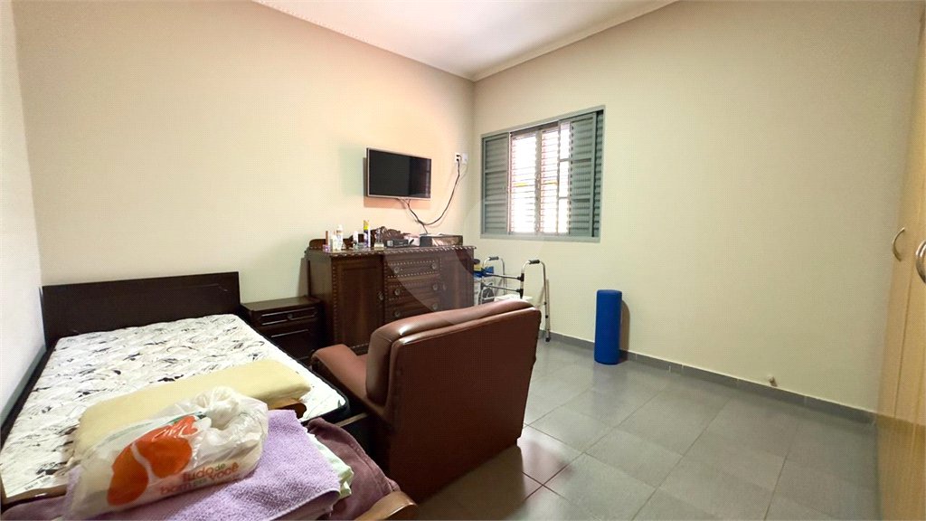 Casa para alugar com 3 quartos, sendo 1 suíte,  em Cidade Nova I, Indaiatuba, SP