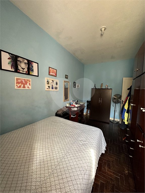 Apartamento à venda com 2 quartos em Santana, São Paulo, SP