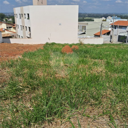 Terreno à venda no condomínio Sevilha Comercial, Indaiatuba - SP
