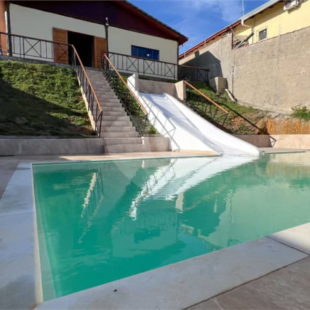 Chácara à venda com 3 quartos, sendo 1 suíte, em Jundiaquara, Araçoiaba da Serra, SP