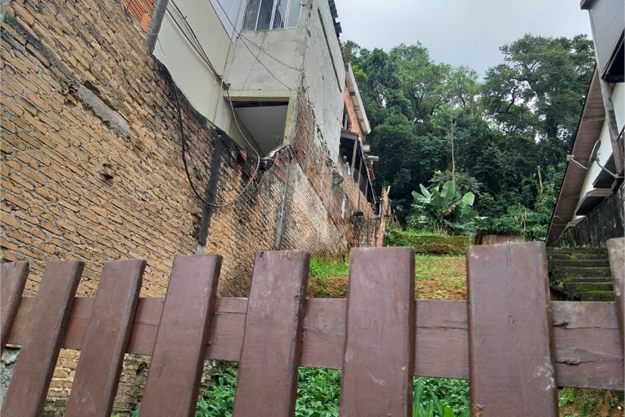 Terreno à venda em Horto Florestal, São Paulo, SP