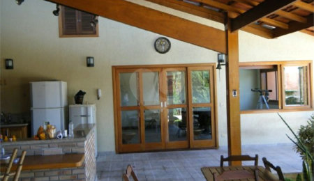 Casa à venda com 4 suítes em Vila Esperia Ou Giglio, Atibaia, SP