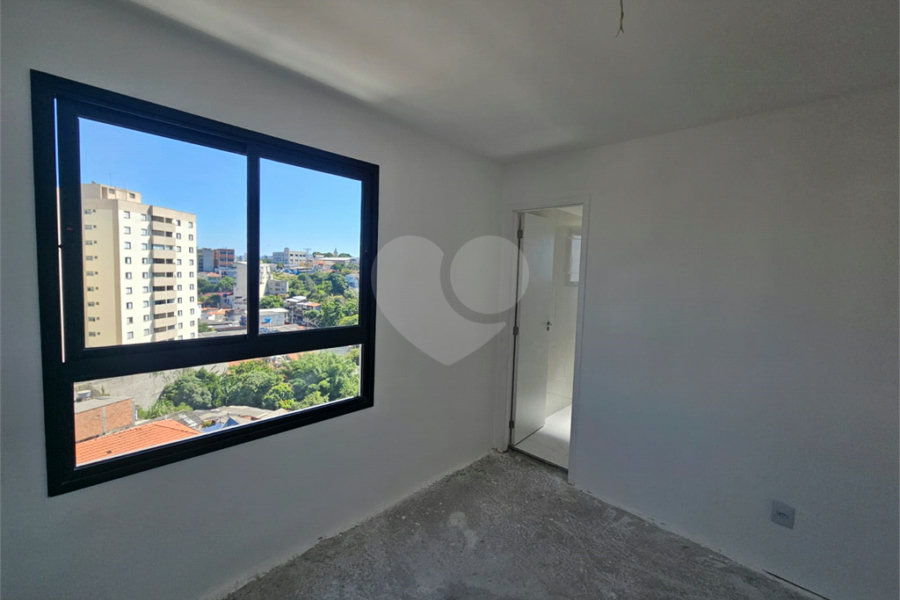 Apartamento à venda com 2 quartos, sendo 1 suíte, em Casa Verde, São Paulo, SP