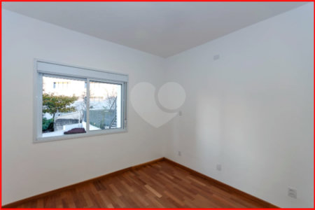 Apartamento à venda com 2 quartos em Vila Romana, São Paulo, SP