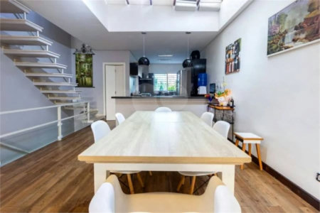 Casa à venda com 4 suítes em Jardim Bonfiglioli, São Paulo, SP