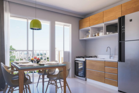 Residencial Paradise Village