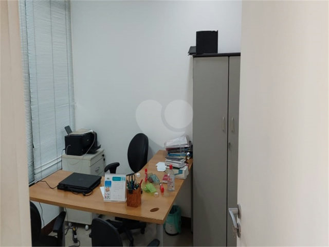 Sala à venda em Tucuruvi, São Paulo, SP